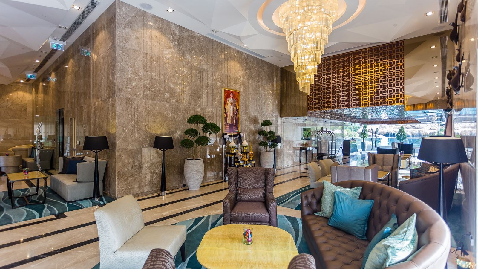 general-main-building