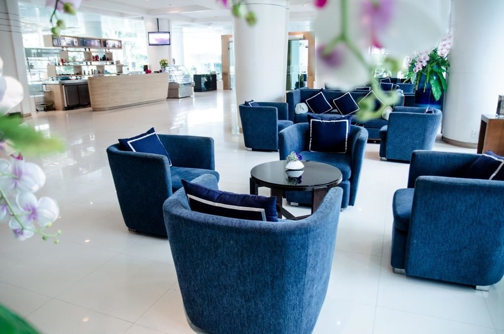 general-main-building