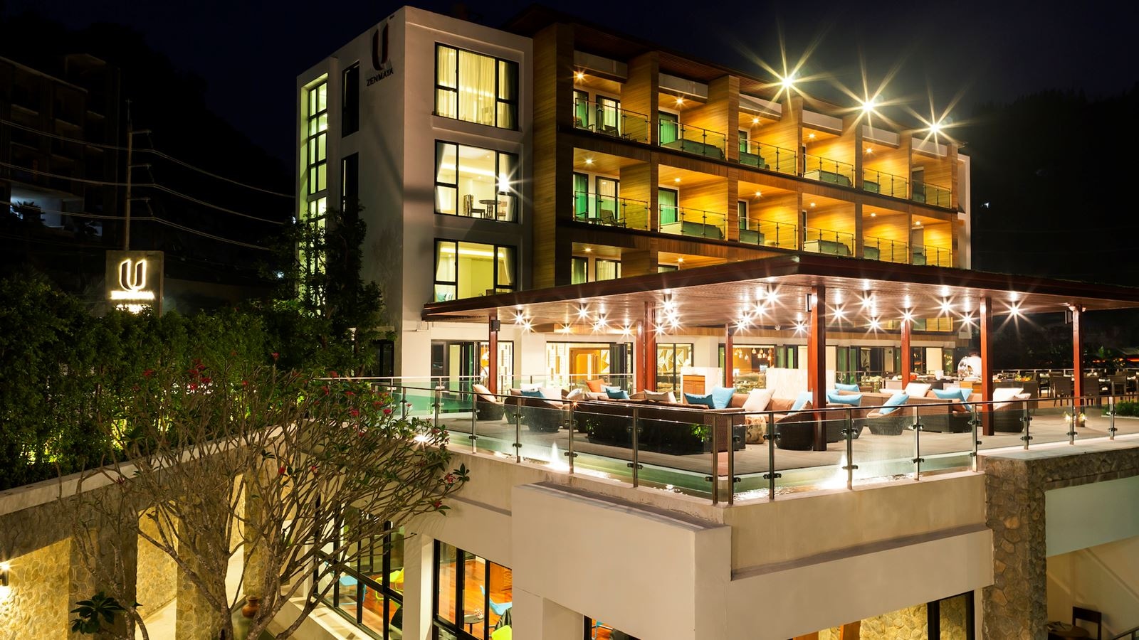 general-main-building