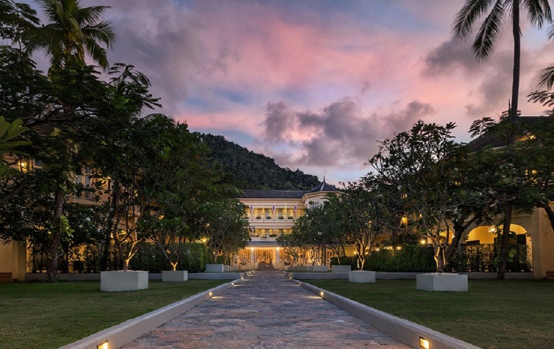 general-main-building