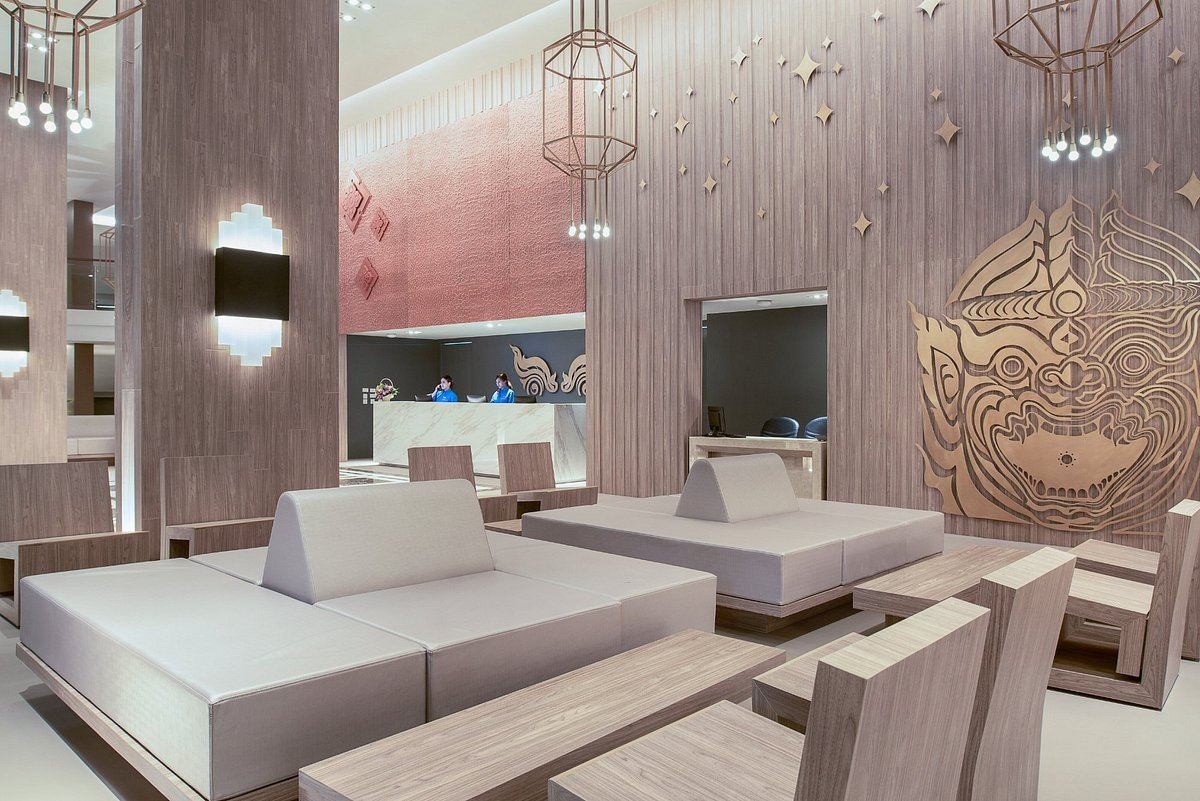 general-main-building