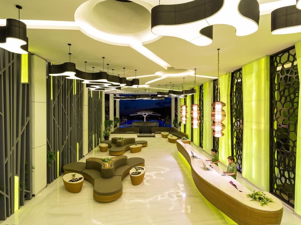 general-main-building