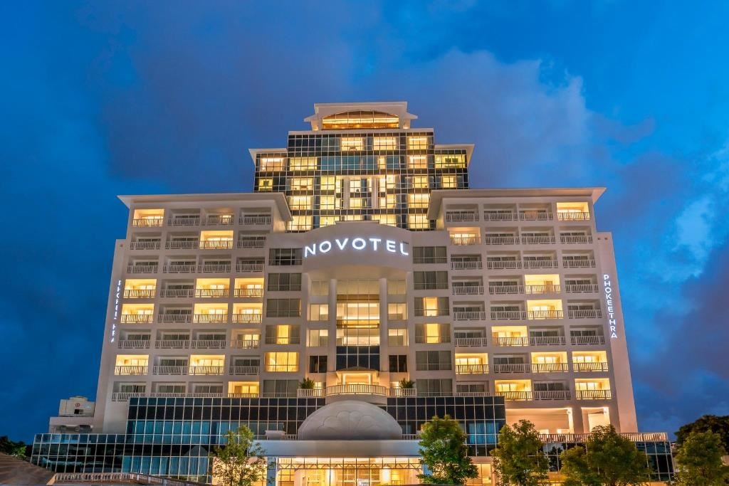 general-main-building