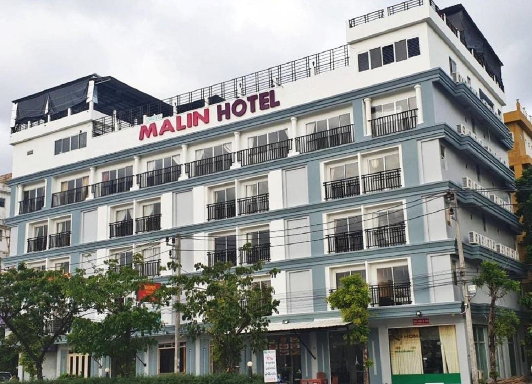 general-main-building