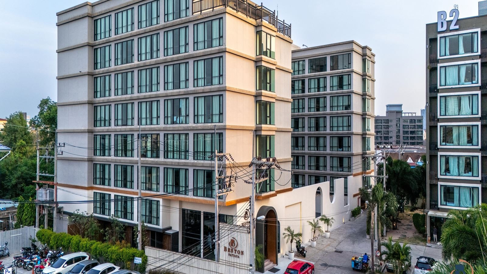 general-main-building