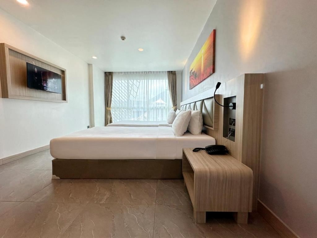 rooms-premium-superior-twin-mountain-view