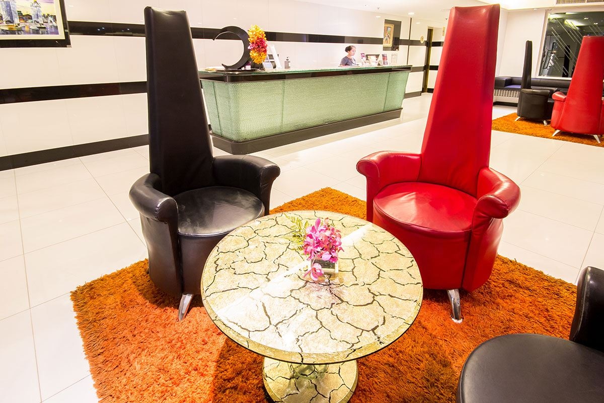 general-main-building