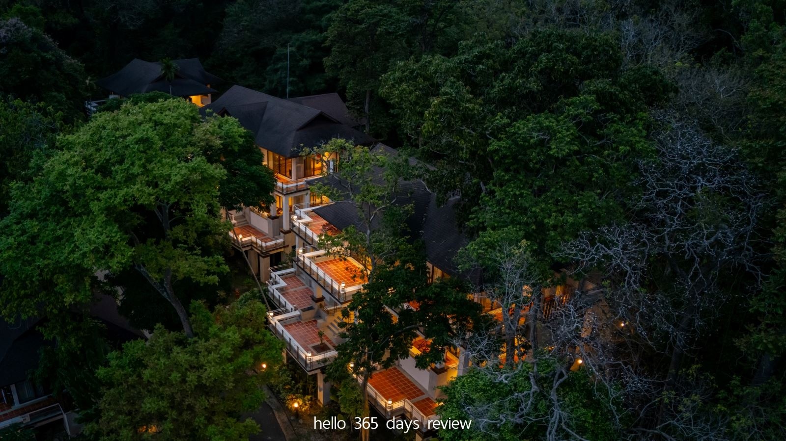 general-annex-building