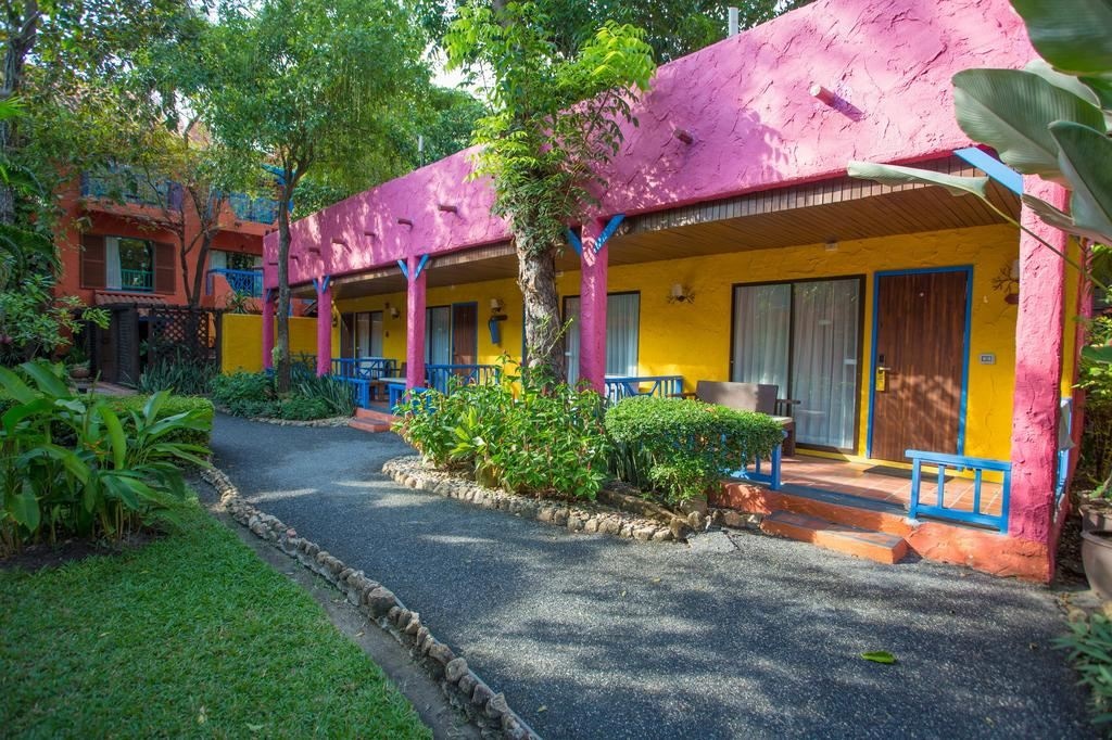 general-main-building