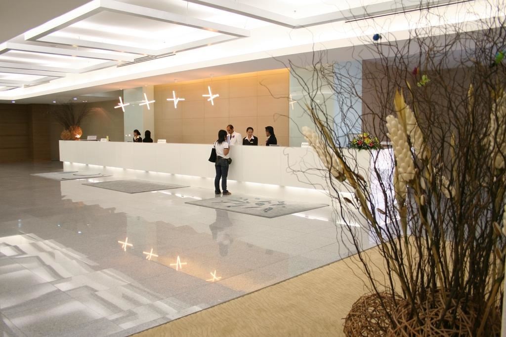 general-main-building