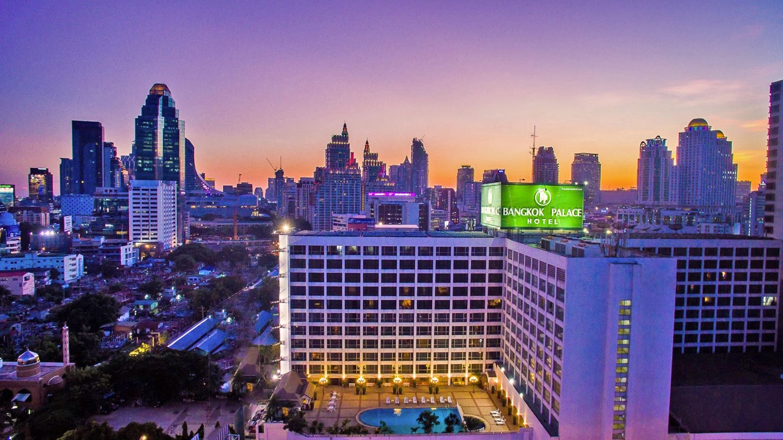 general-main-building