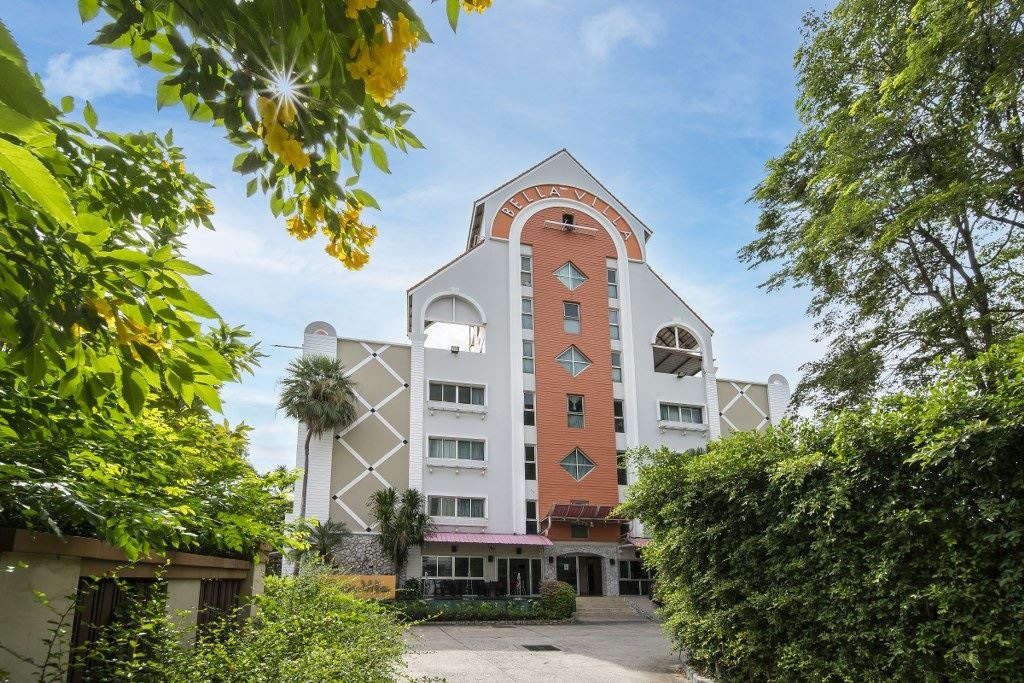 general-main-building