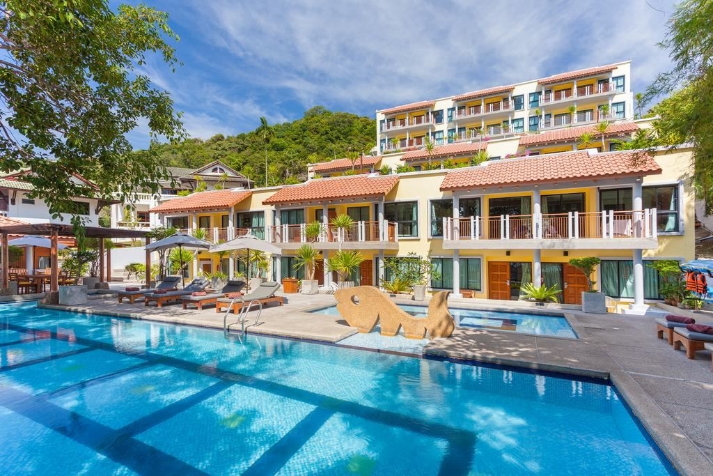 general-main-building