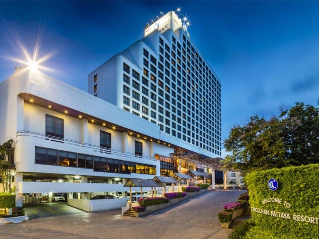 general-main-building