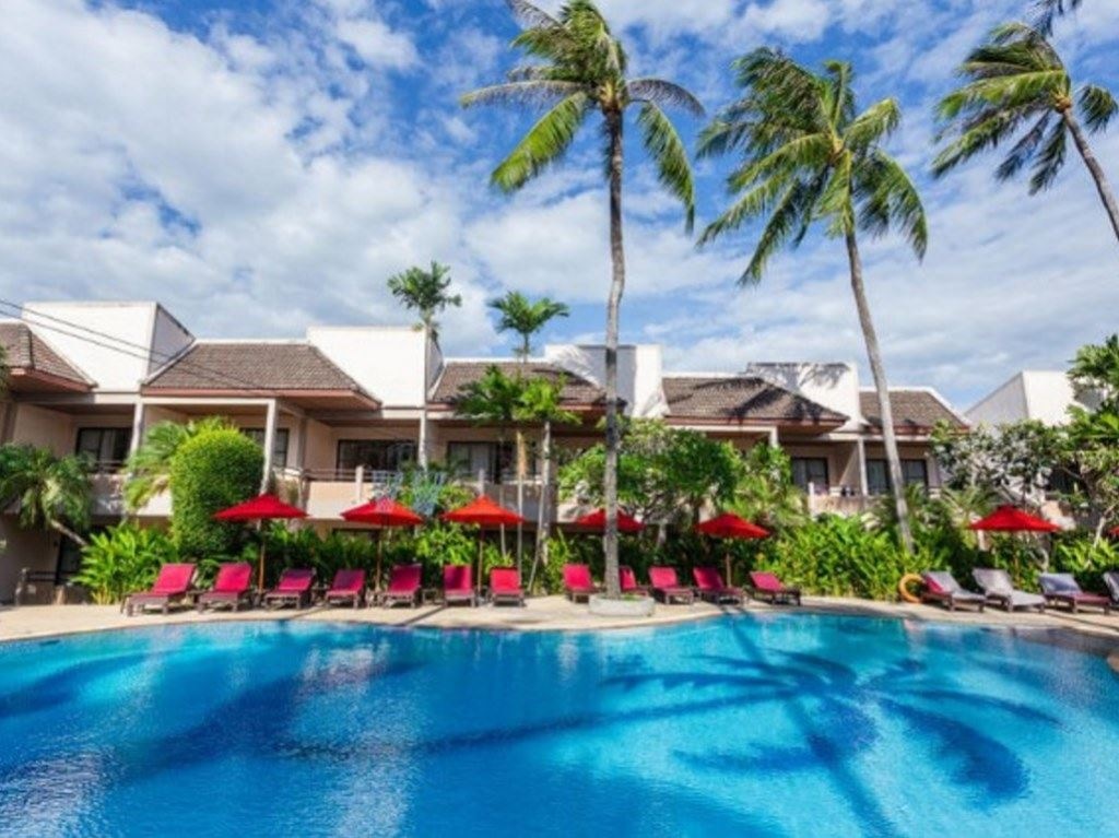 general-main-building