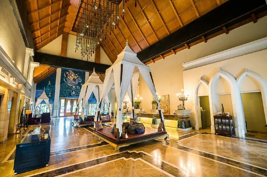 general-main-building