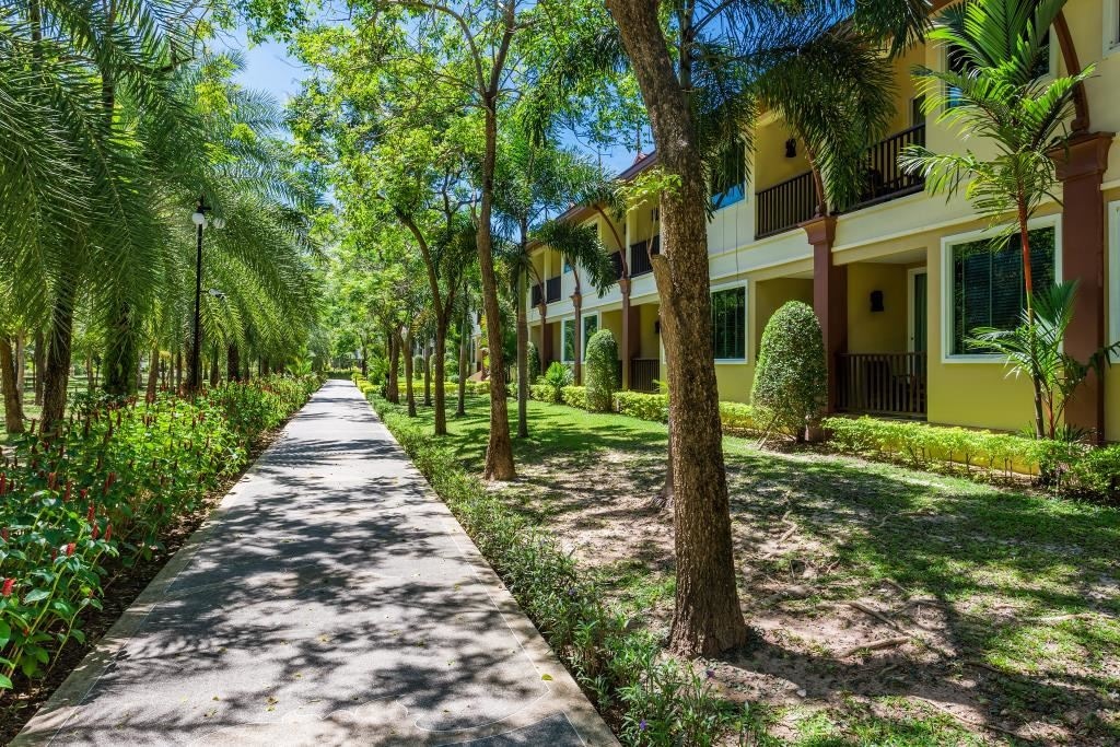 general-main-building