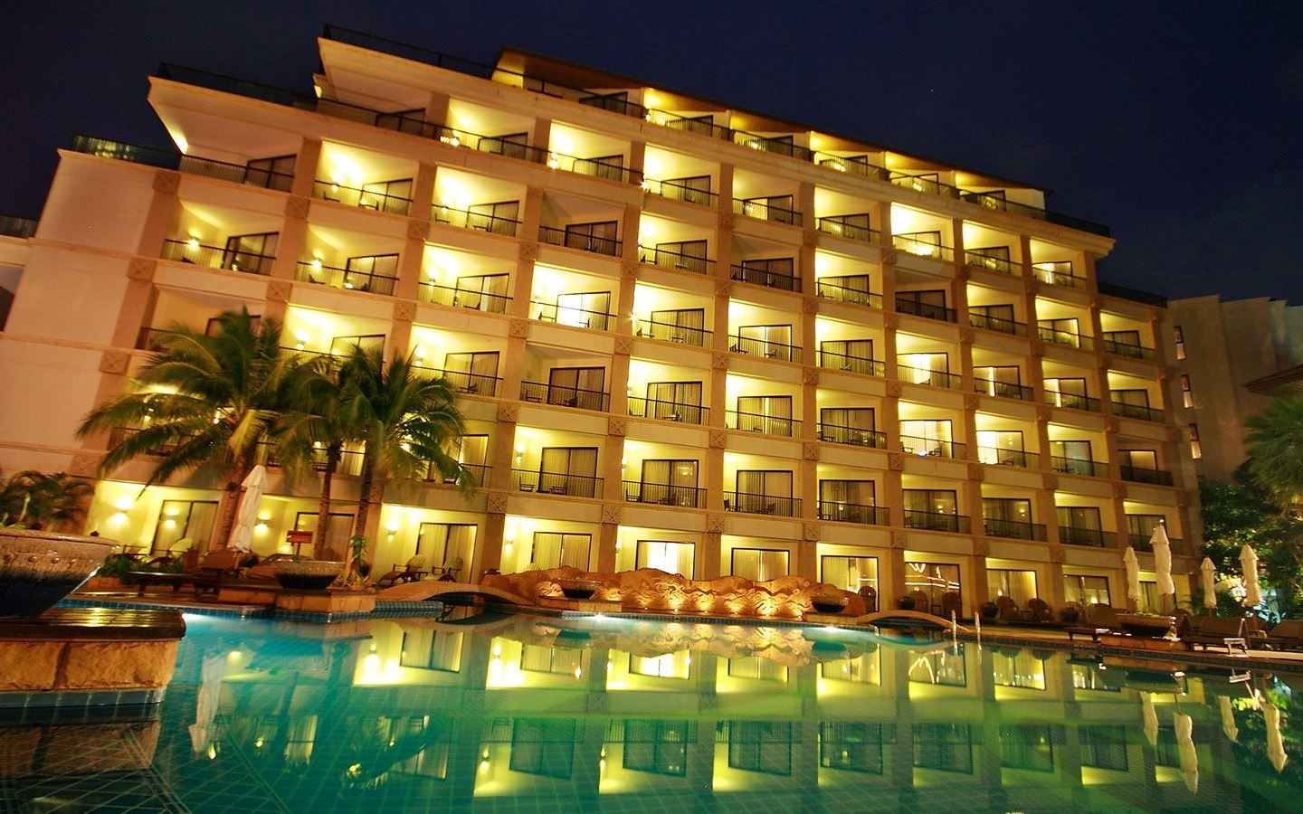 general-main-building