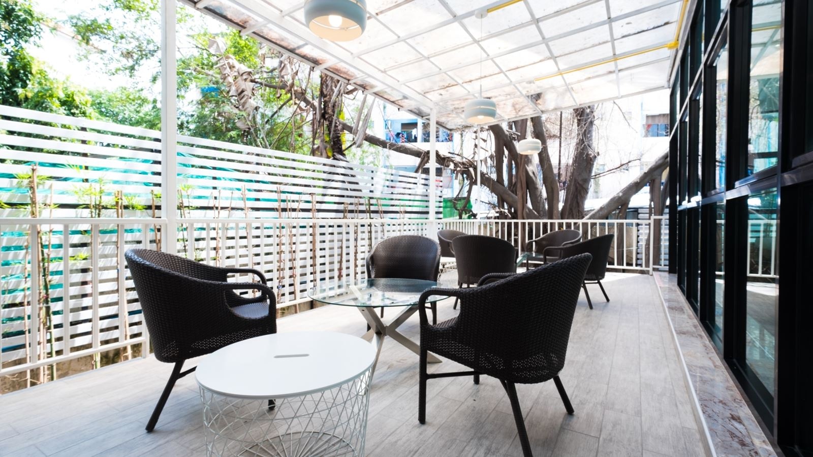 general-main-building