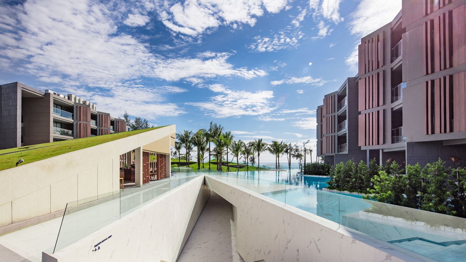 general-annex-building