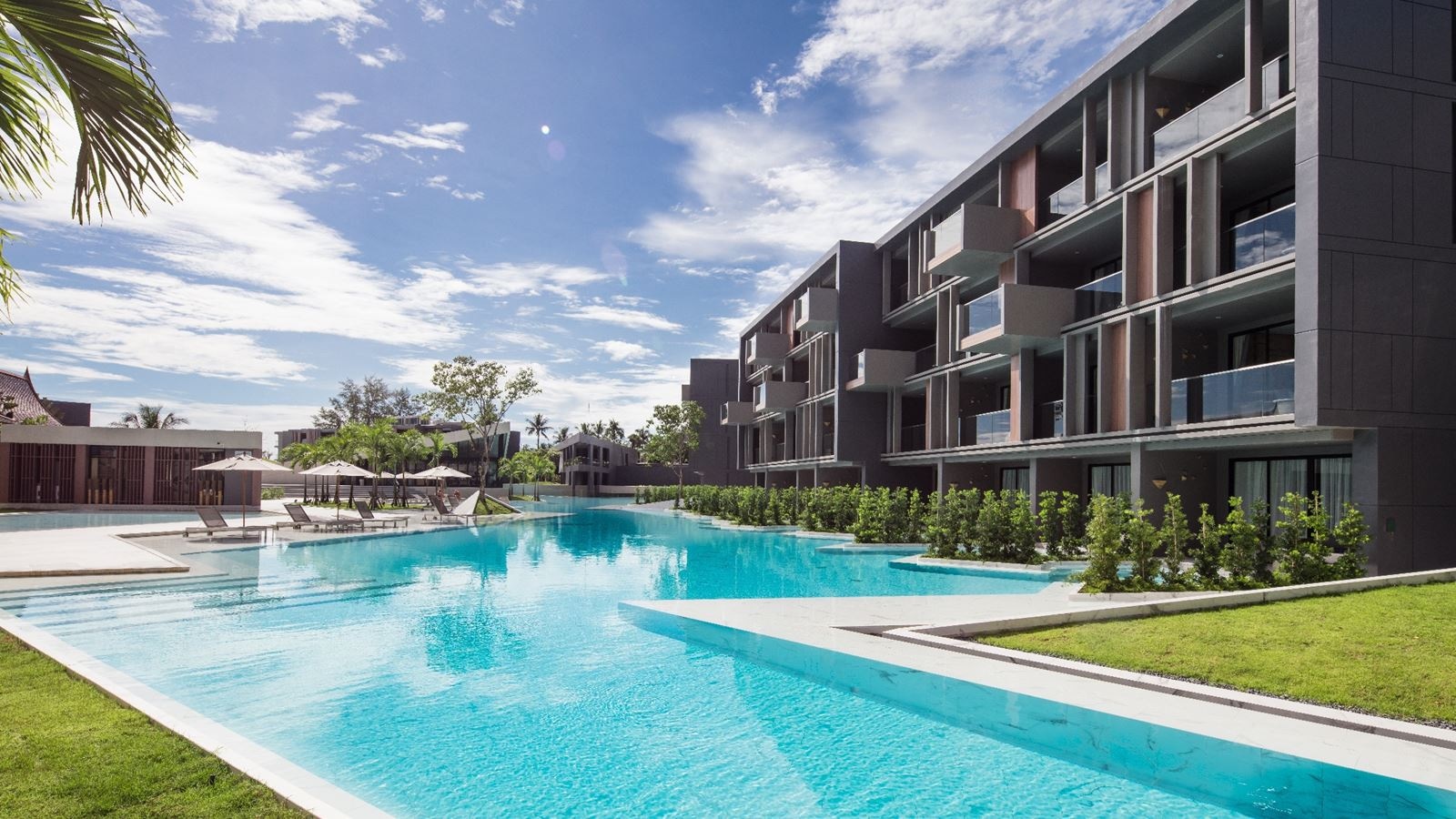 general-annex-building