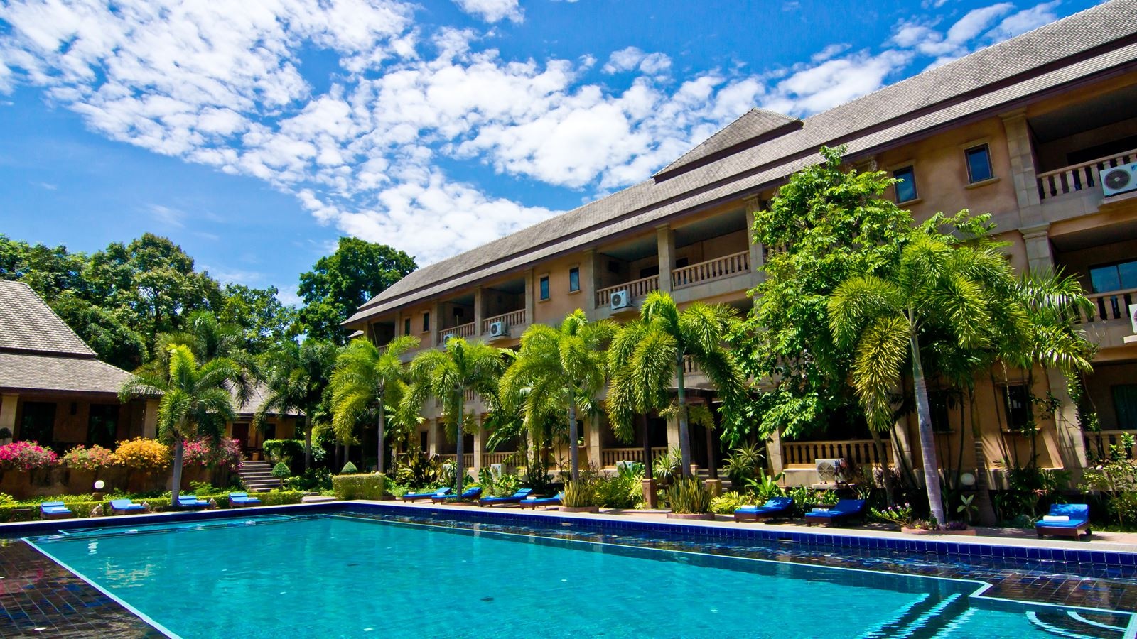 general-annex-building