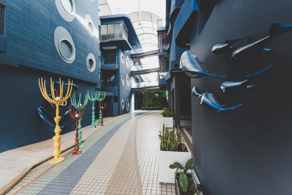 general-main-building