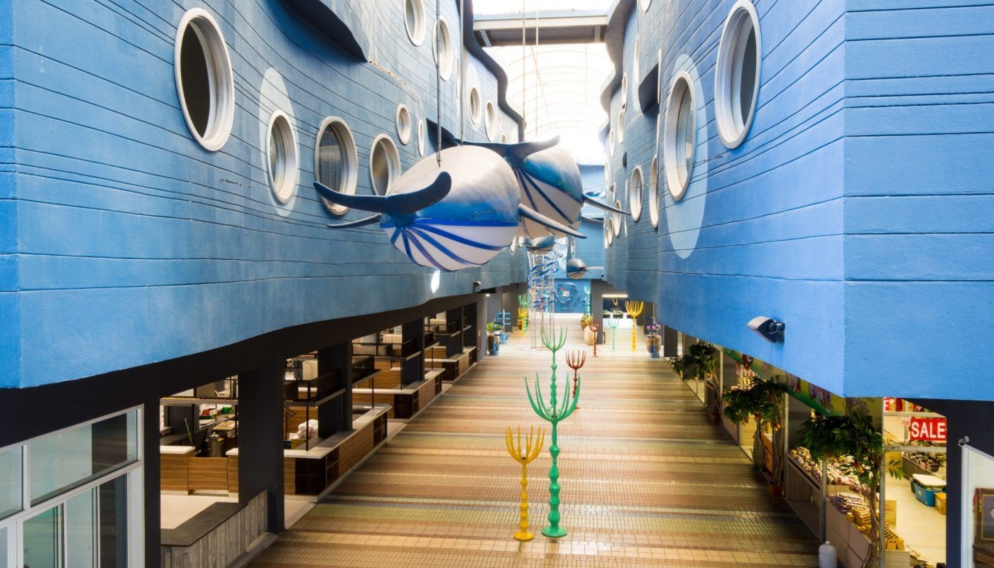 general-main-building