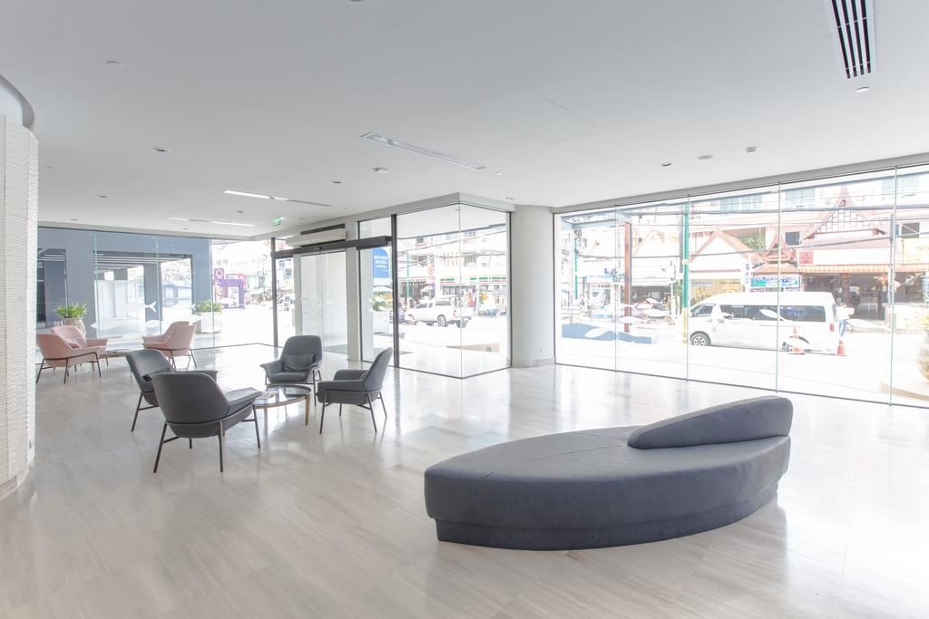 general-main-building