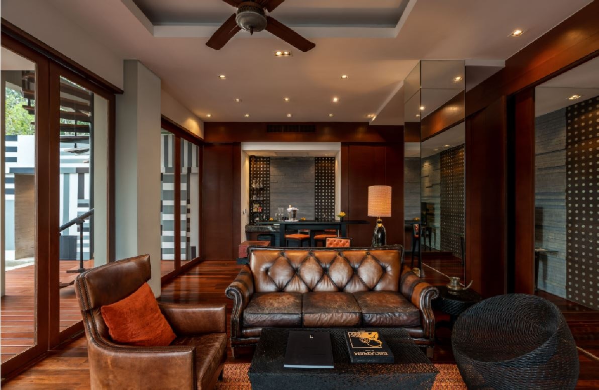 rooms-bensley-residence