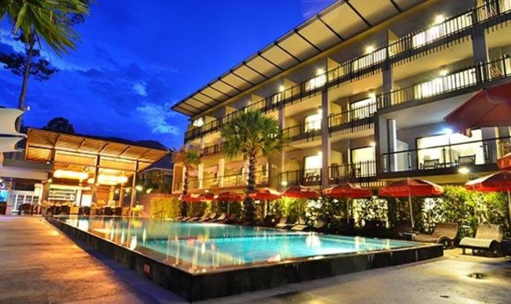 general-main-building