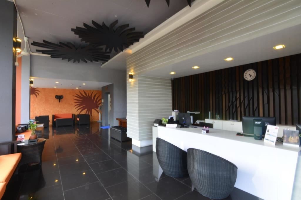 general-main-building