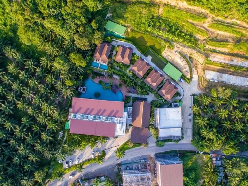 general-main-building