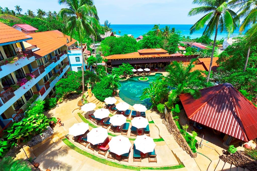 general-main-building