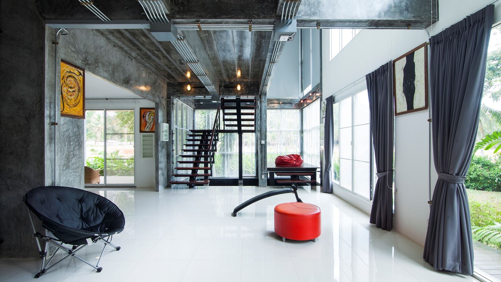 rooms-the-paradise-villa-6-pax