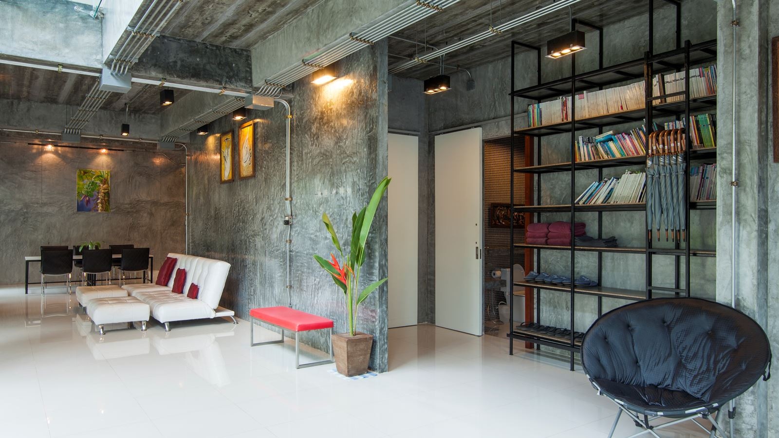 rooms-the-paradise-villa-6-pax