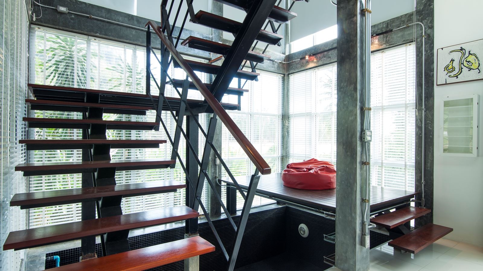 rooms-the-paradise-villa-6-pax