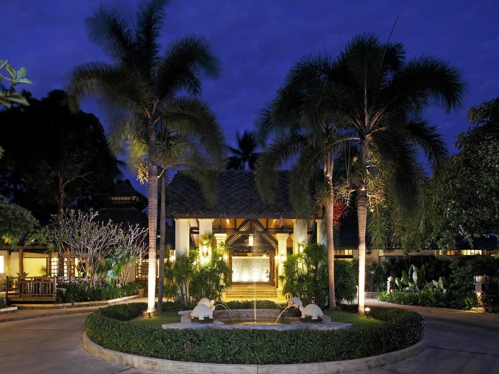 general-main-building