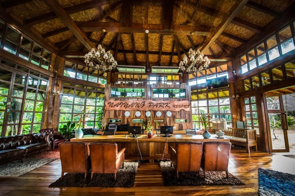 general-main-building