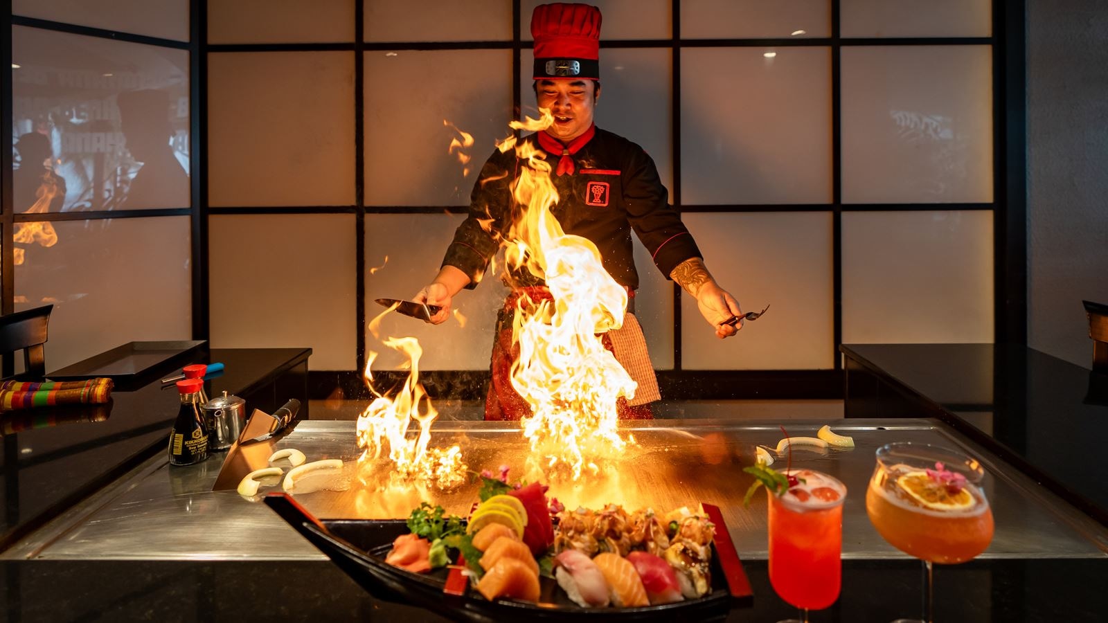 restaurants-benihana