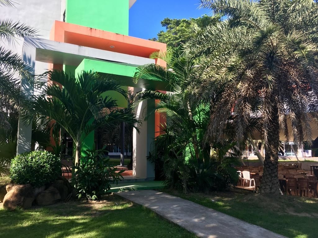 general-main-building