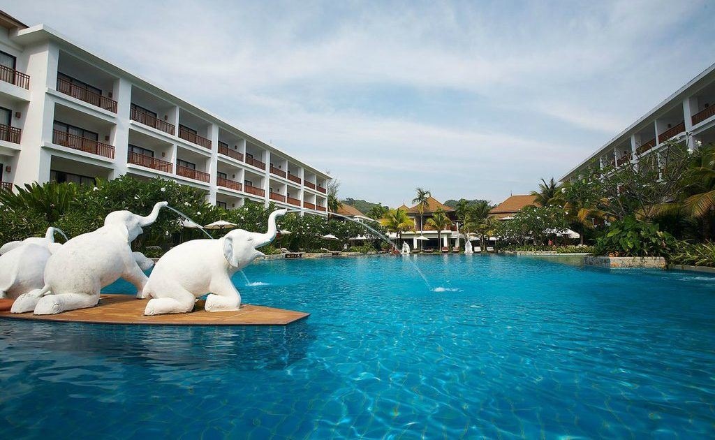 general-main-building