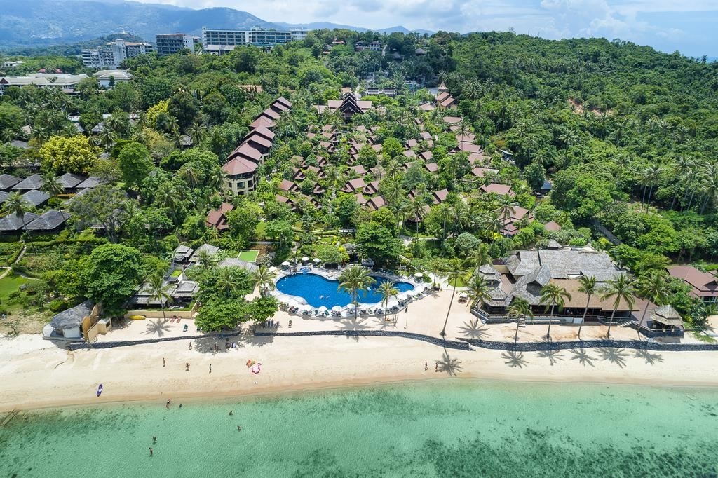 general-main-building