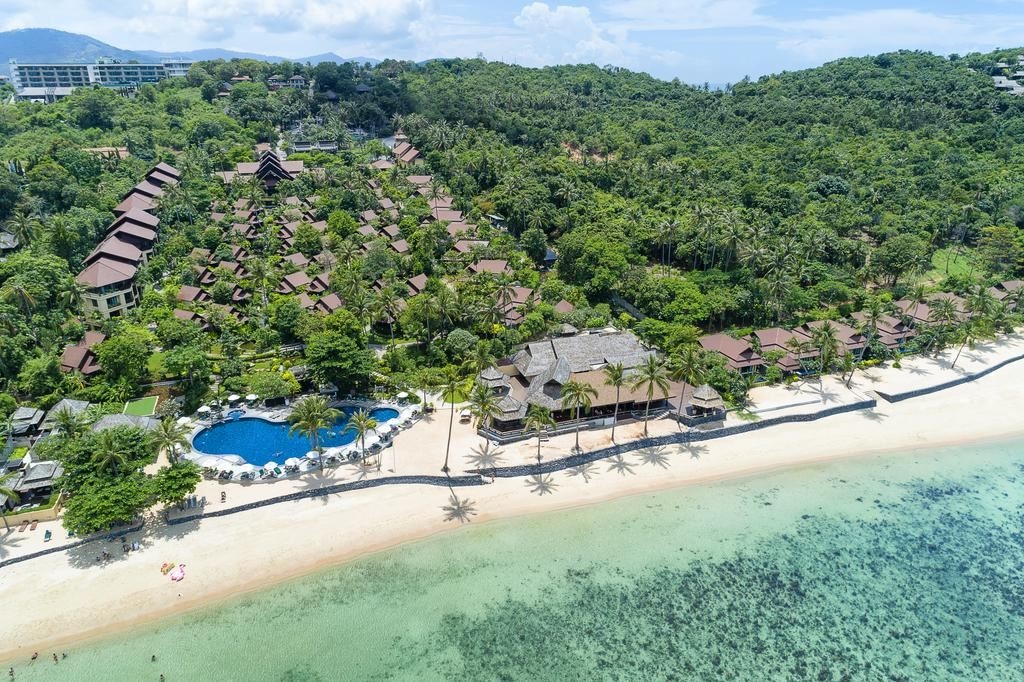 general-main-building