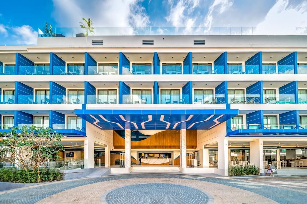 general-main-building