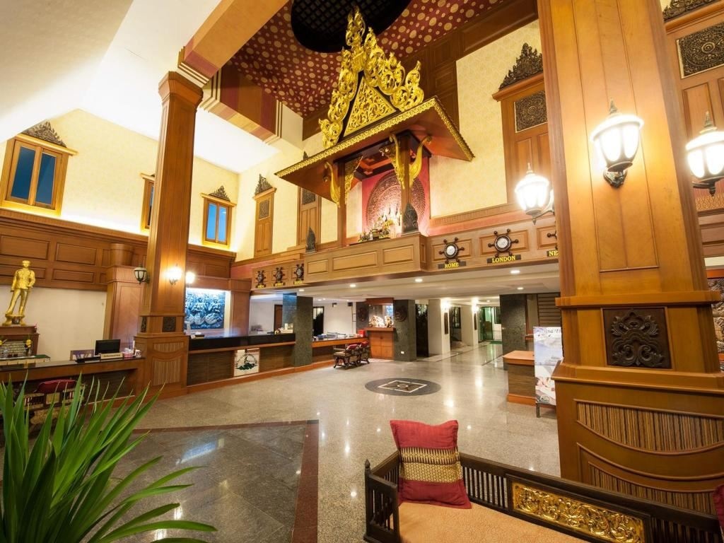 general-main-building