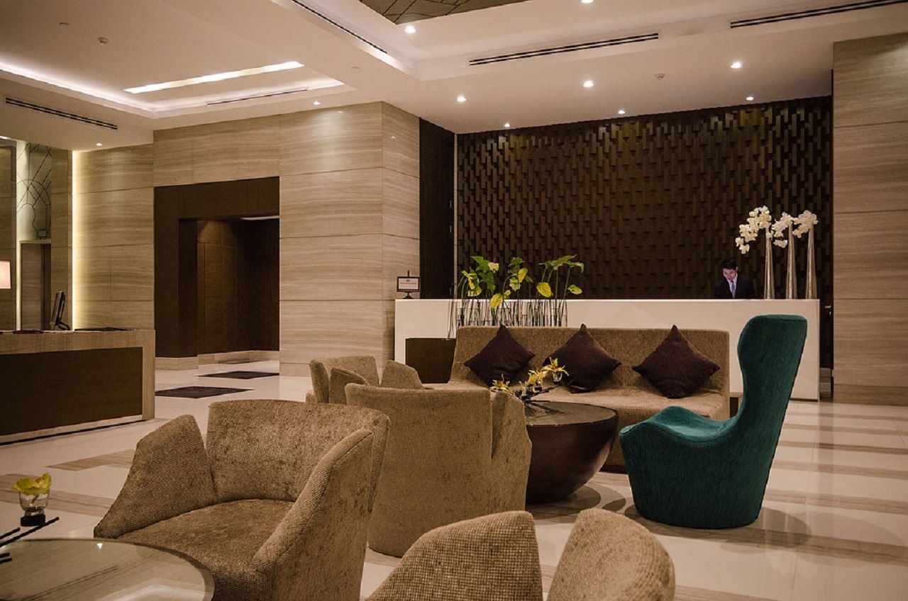 general-main-building