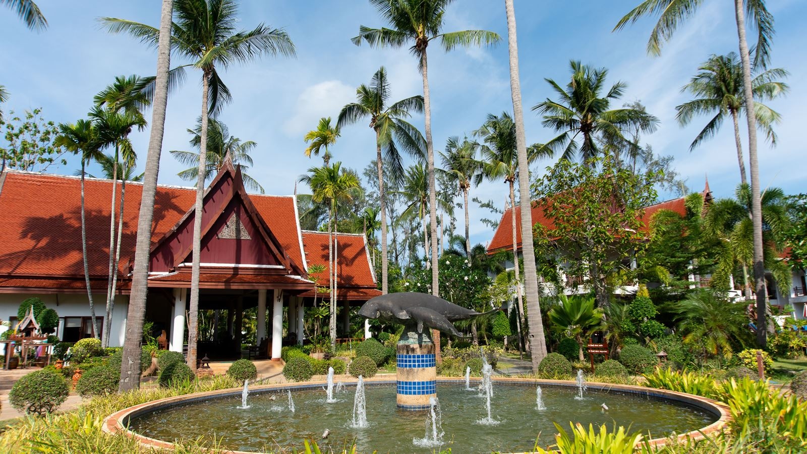 general-annex-building