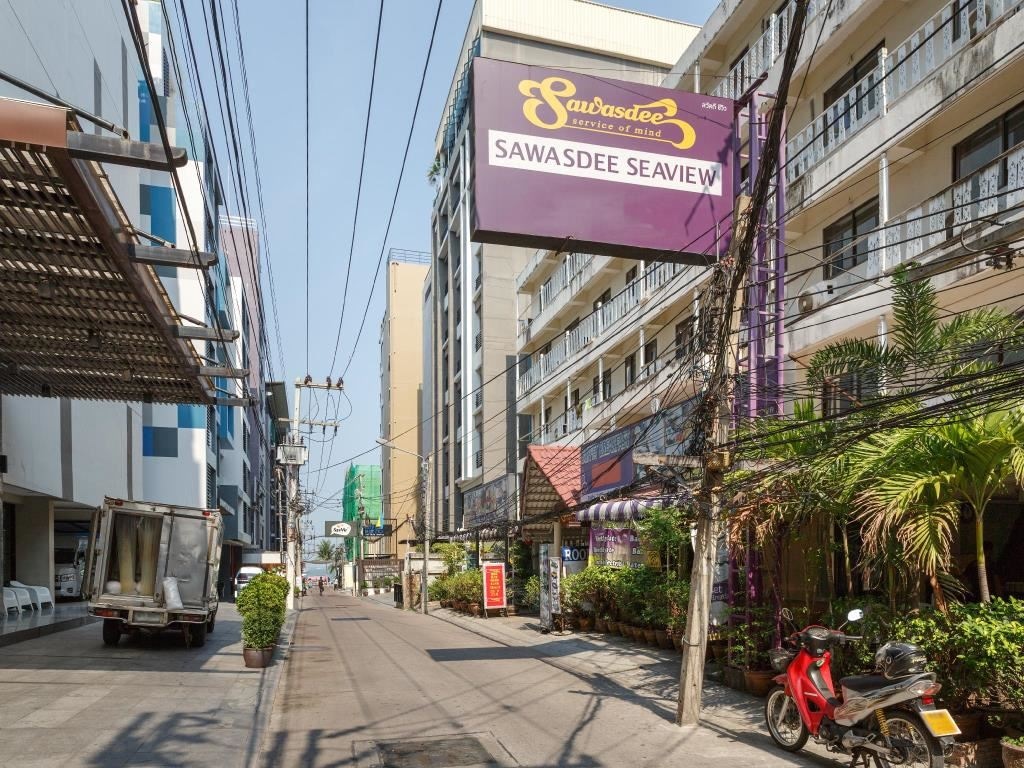 general-main-building