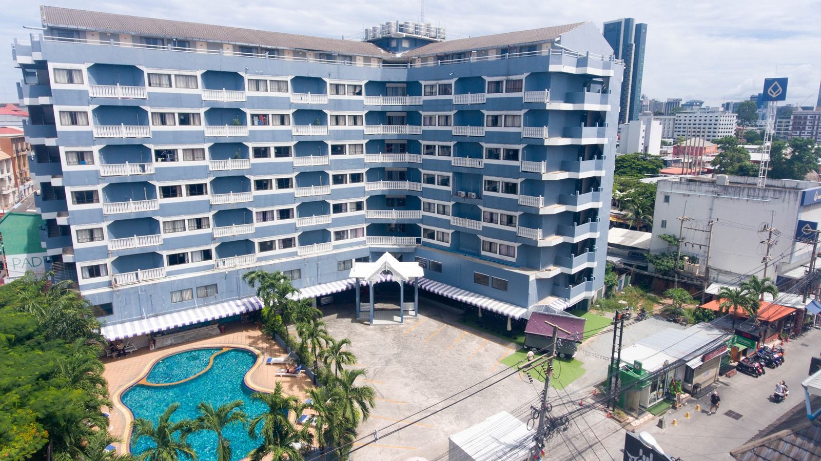 general-main-building